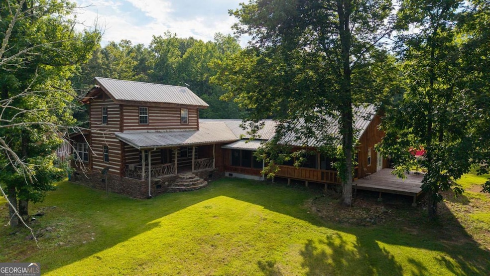 1216 Everett Springs Rd NE, Calhoun, GA 30701 - photo 1