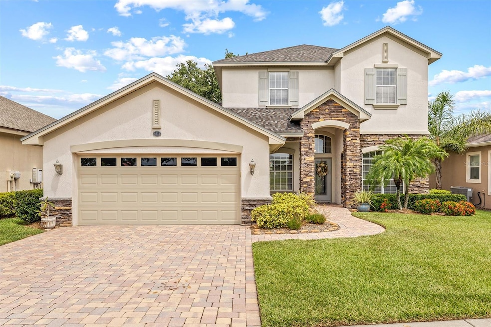 4616 Lathloa Loop, Lakeland, FL 33811 - photo 1