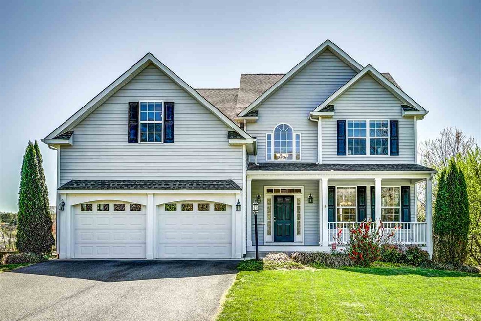 54 Lake Dr, Ruckersville, VA 22968 - photo 1