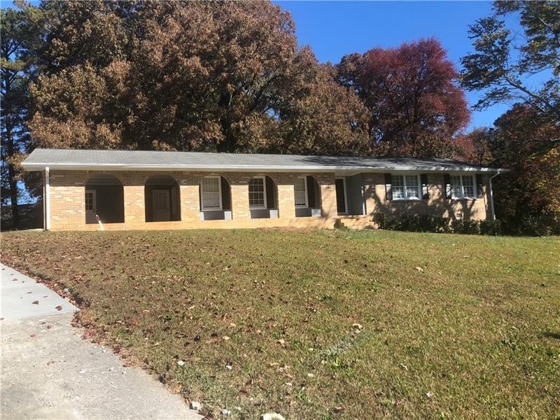 2844 Middlesex Ct, Snellville, GA 30078 - photo 1