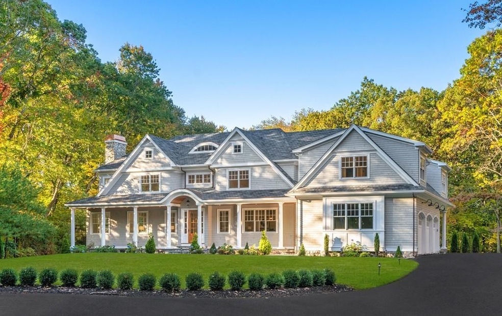 11 Briar Ln, Weston, MA 02493 - photo 1