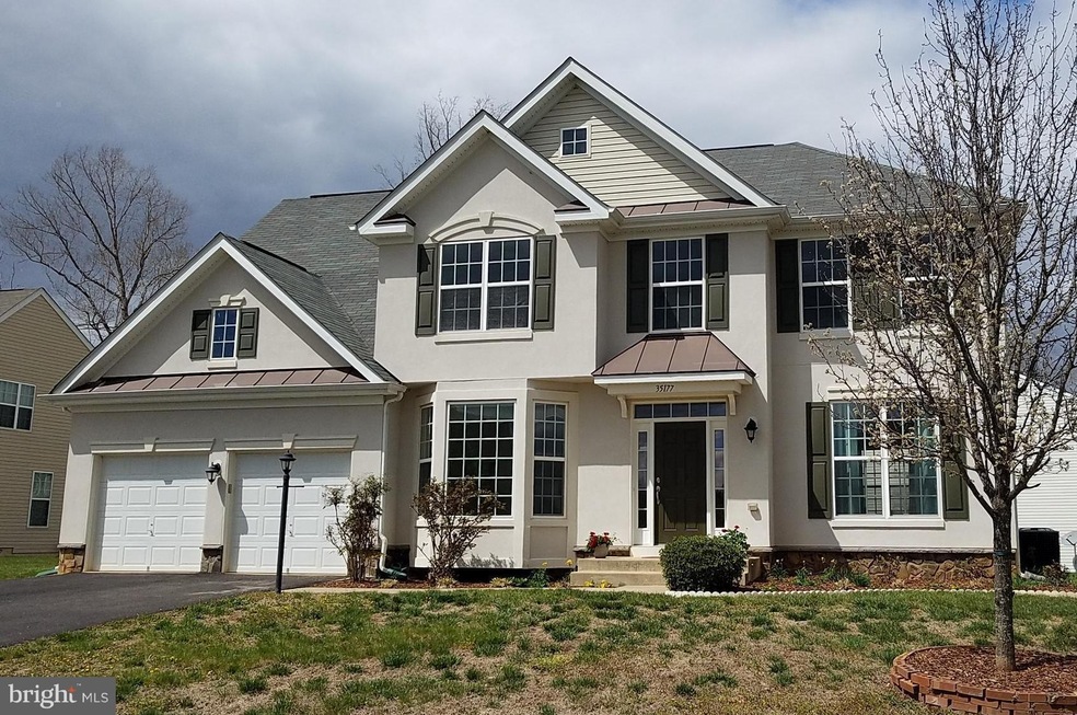35177 Marshall Ct, Locust Grove, VA 22508 - photo 1