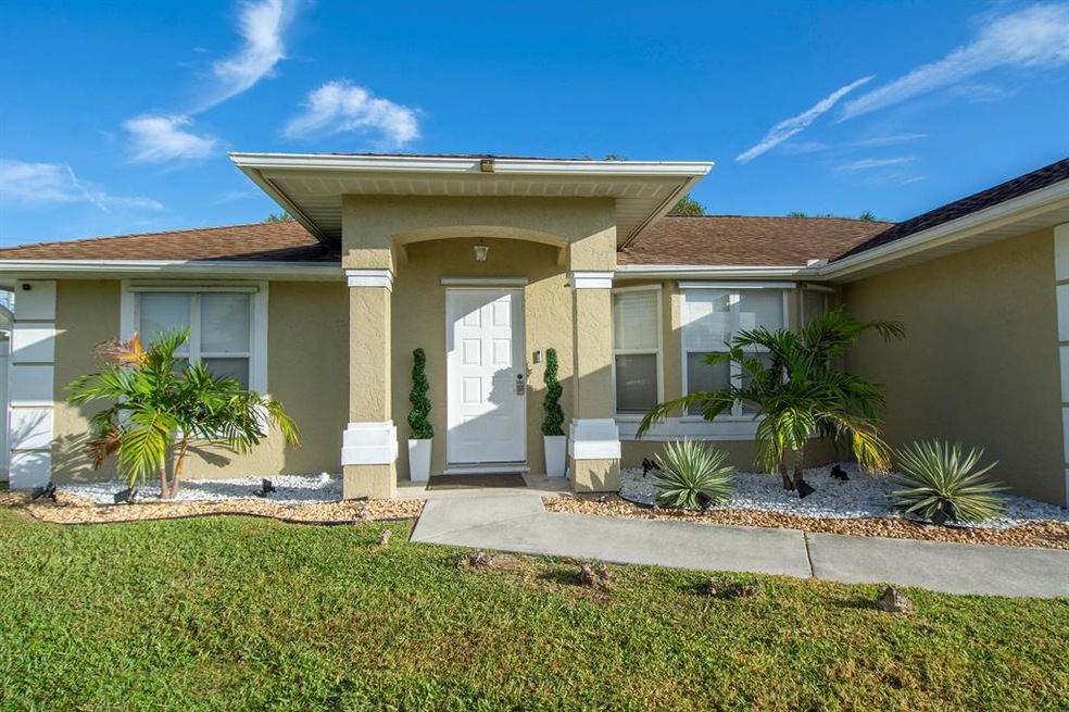 475 SW Ryder Rd, Port Saint Lucie, FL 34953 - photo 1