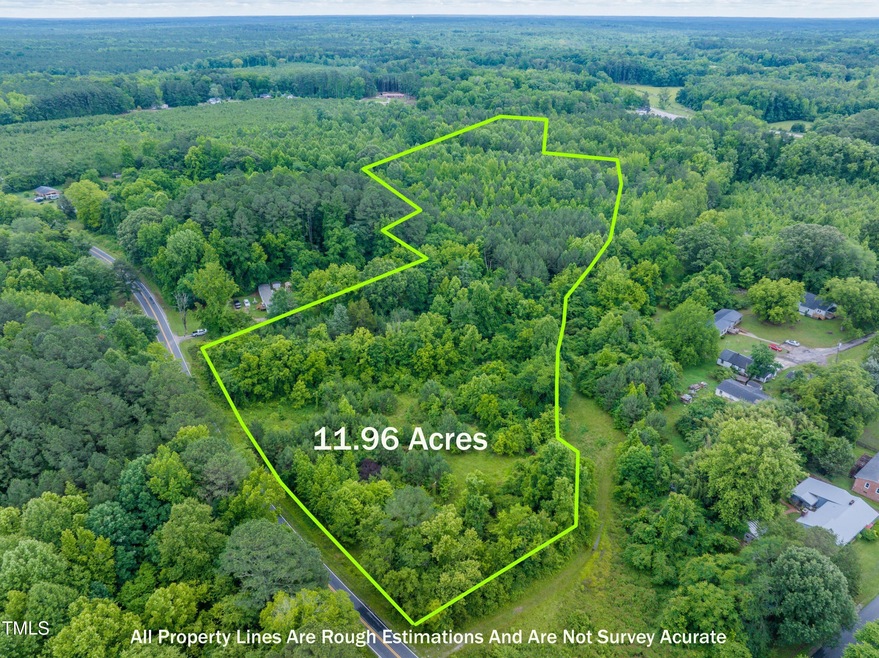 424 Warren Ext St, Warrenton, NC 27589 - photo 1