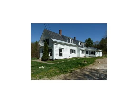 675 N Pembroke Rd, Pembroke, NH 03275 - photo 1