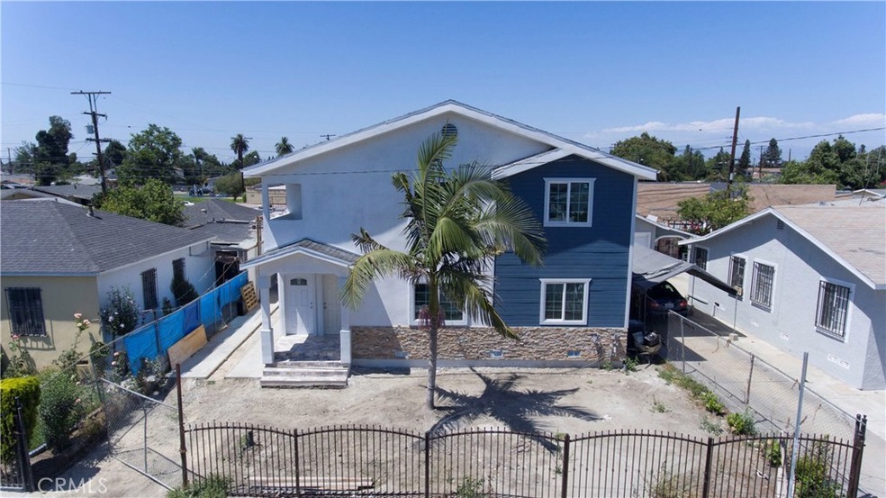 359 W Pear St, Compton, CA 90222 - photo 1