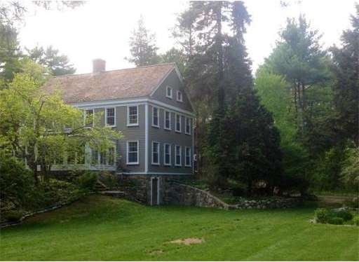 62 Bullard St, Sharon, MA 02067 - photo 1