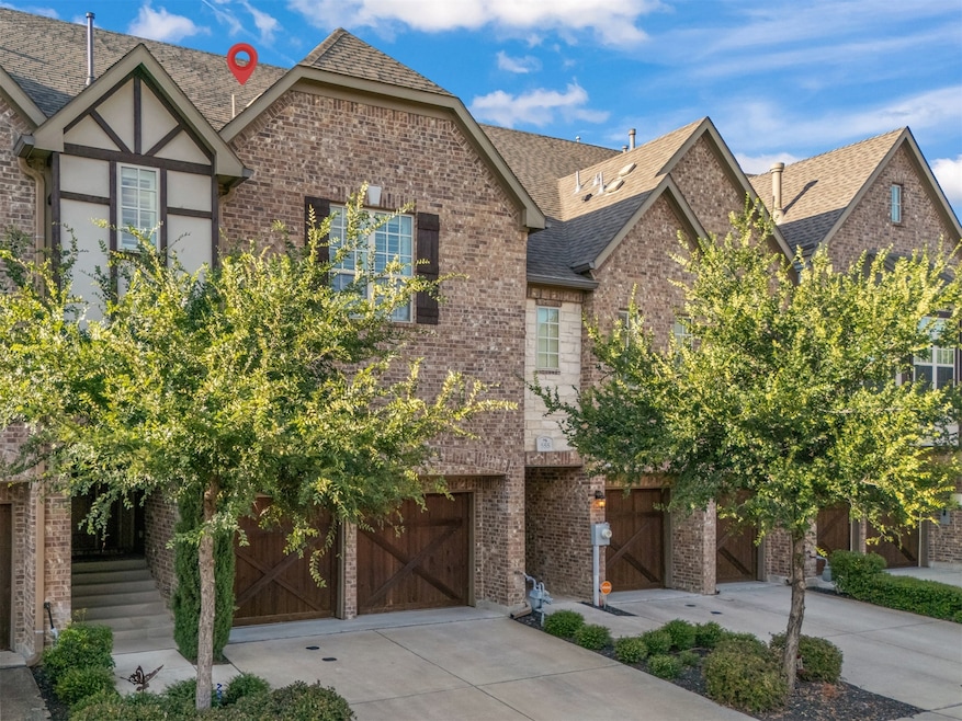 Sold • Co-Listing Agent