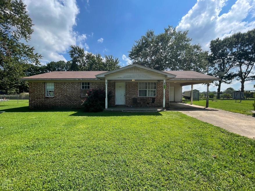 803 Hubbell Cove, Jonesboro, AR 72401 - photo 1