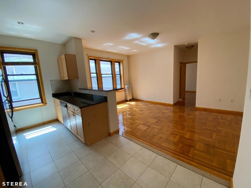 29-06 21st Ave unit 3F, Astoria, NY 11105 - photo 1