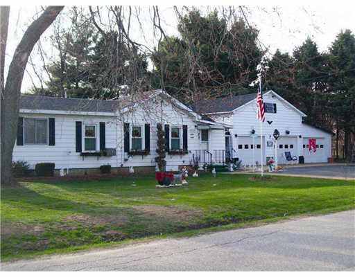 1106 Cr 1100 E, North Liberty, IN 46554 - photo 1