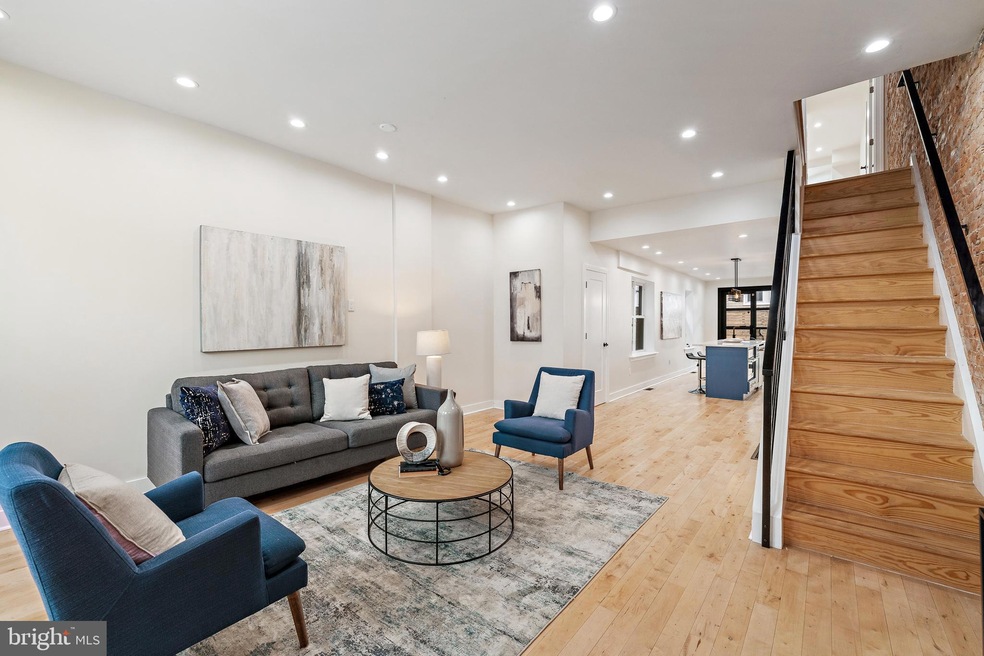 1316 N 29th St, Philadelphia, PA 19121 - photo 1