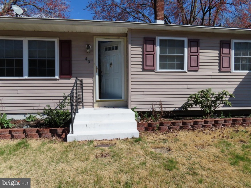 49 W Stephen Dr, Newark, DE 19713 - photo 1