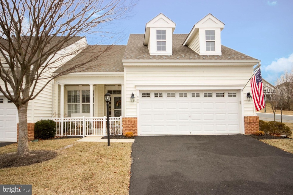 300 Native Dancer Cir, Havre de Grace, MD 21078 - photo 1