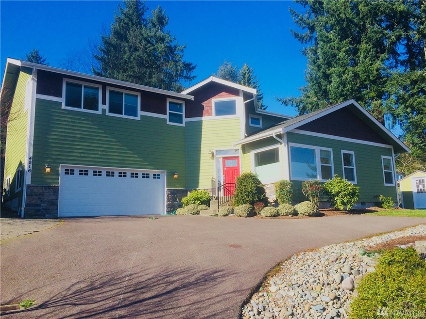 4916 64th Ave W, University Place, WA 98467 - photo 1