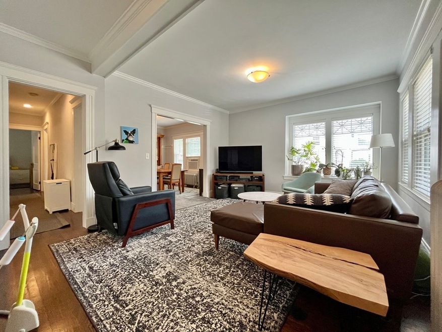 41 Marathon St unit 1, Arlington, MA 02474 - photo 1