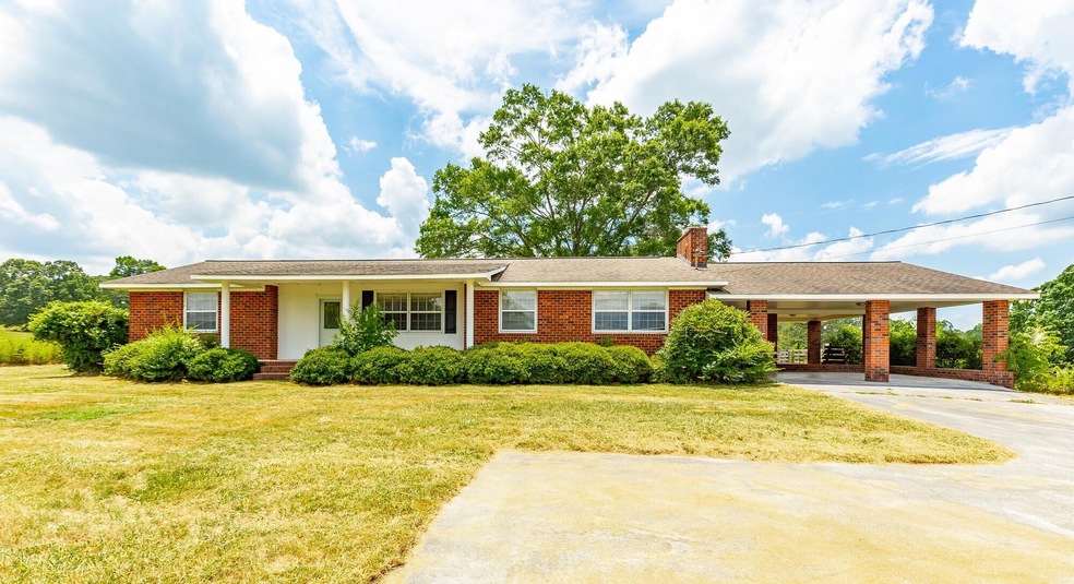 6012 Highway 95, Rock Spring, GA 30739 - photo 1