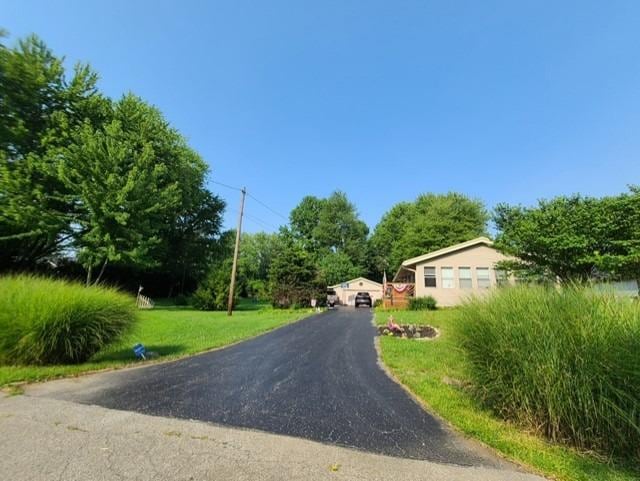 1535 Lorelei Dr, Fayetteville, OH 45118 - photo 1