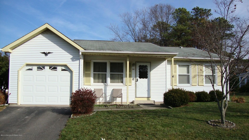 64 S Chestnut Ave, Whiting, NJ 08759 - photo 1