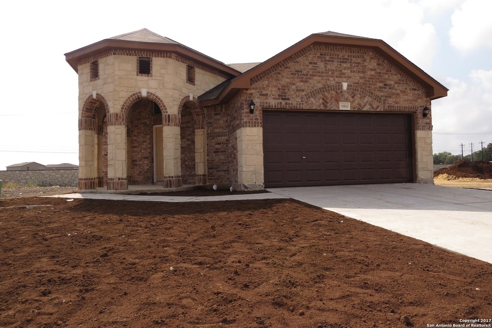 11814 Bricewood Pass, San Antonio, TX 78254 - photo 1