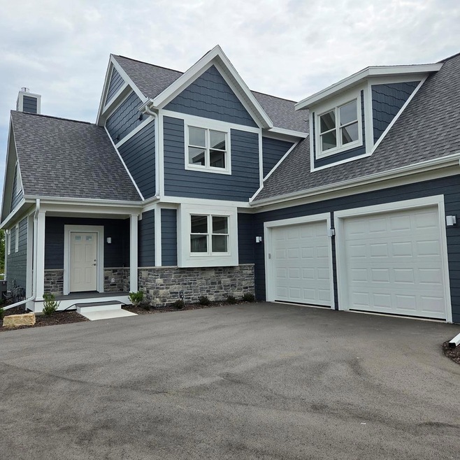 7162 Ida Red Rd unit 1501, Egg Harbor, WI 54209 - photo 1