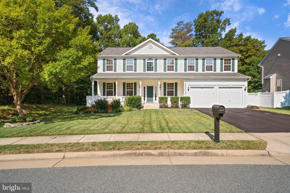 38 Persevere Dr, Stafford, VA 22554 - photo 1