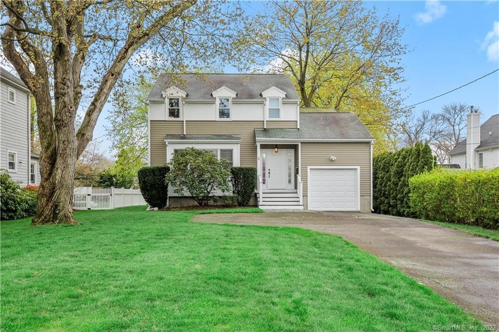 2 Filbert Rd, Norwalk, CT 06851 - photo 1