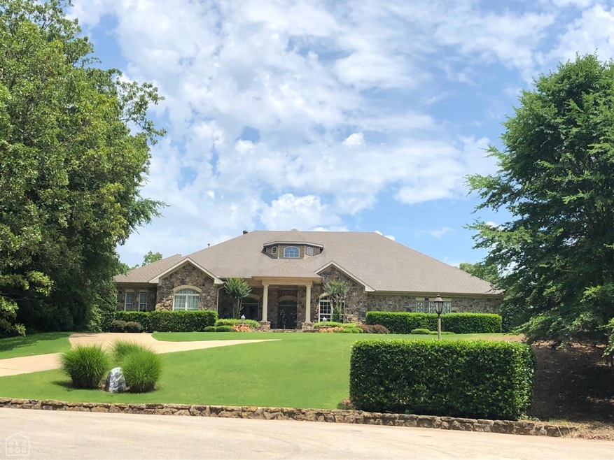 1213 Stone Creek Ln, Jonesboro, AR 72401 - photo 1