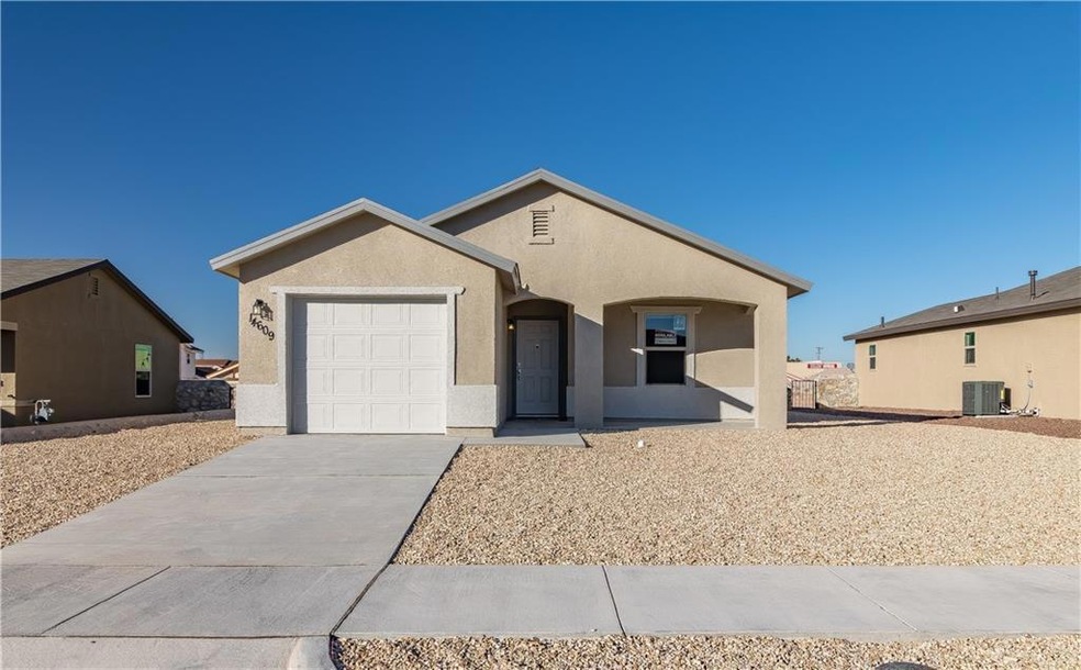 14609 Escalera Dr, El Paso, TX 79928 - photo 1