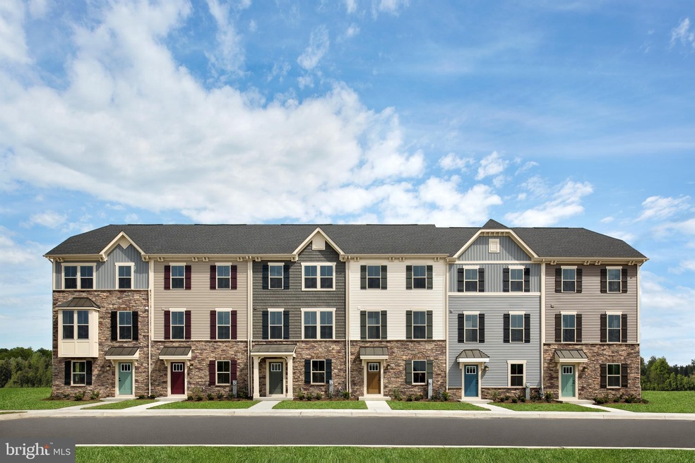 124 Green Branch Rd, Laurel, MD 20708 - photo 1