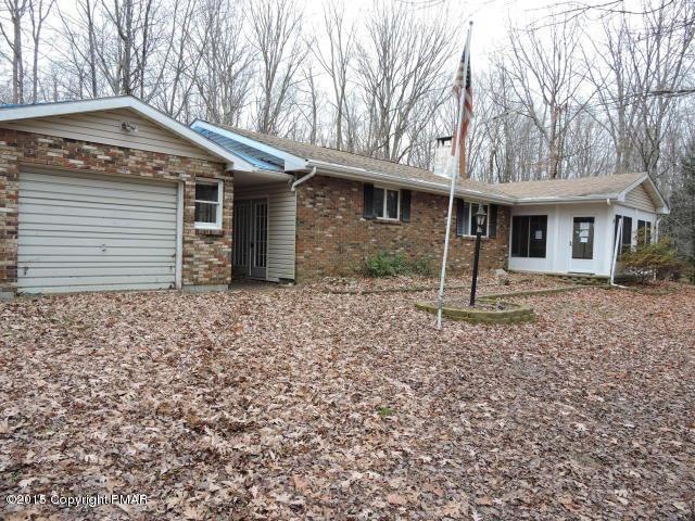 191 Hobby Acres Rd, Kunkletown, PA 18058 - photo 1
