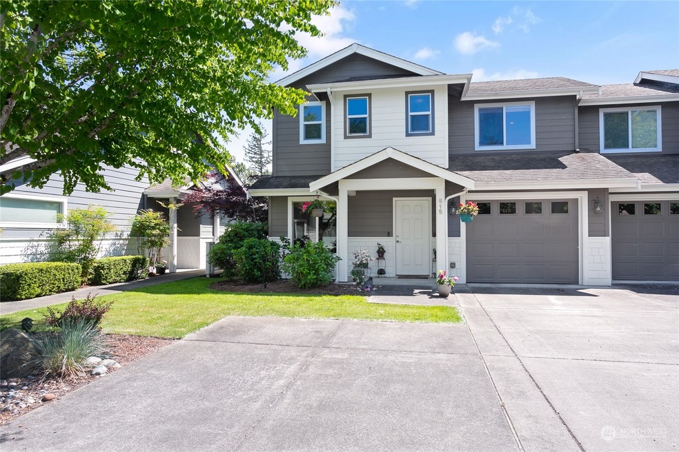 615 Sunflower Ln unit E1, Bellingham, WA 98226 - photo 1