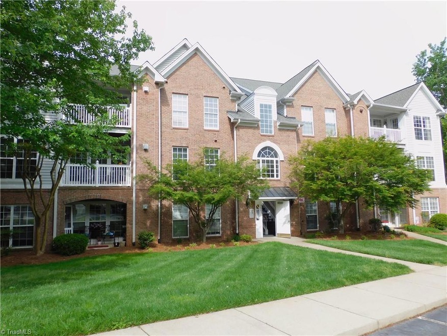 5005 2-C Bass Chapel Rd, Greensboro, NC 27455 - photo 1