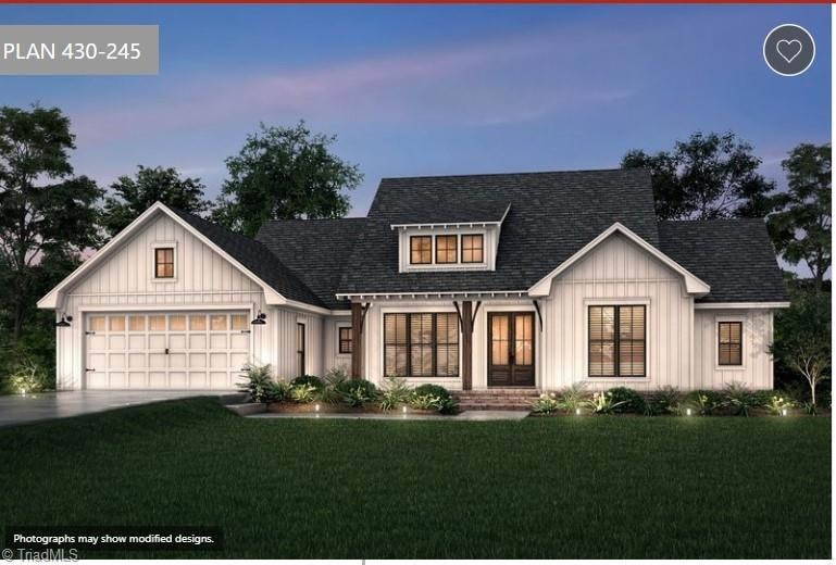 6209 Phillippi Rd, Julian, NC 27283 - photo 1