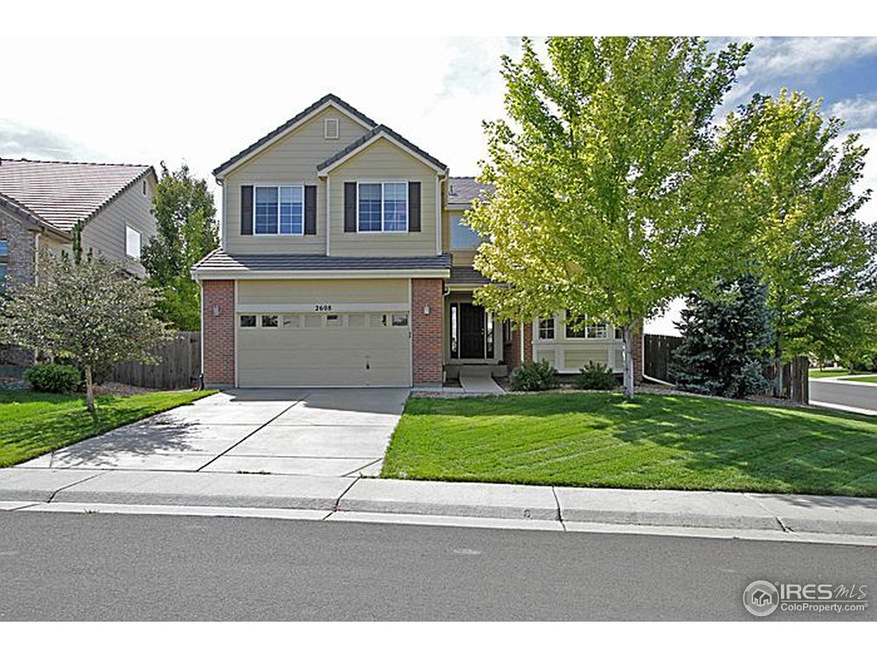 2608 E 138th Cir, Thornton, CO 80602 - photo 1