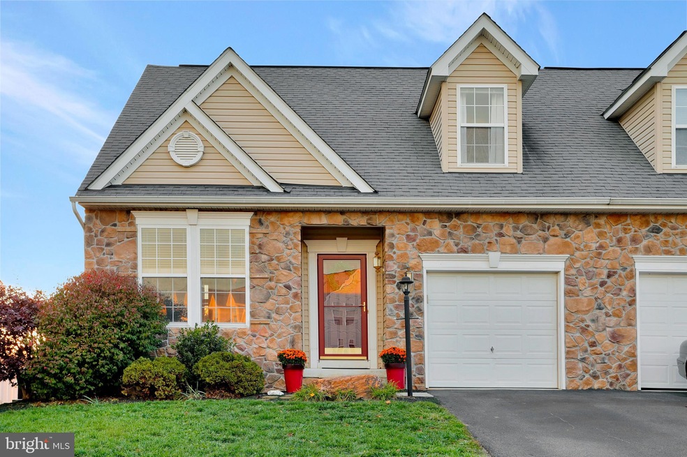 14214 Shelby Cir, Hagerstown, MD 21740 - photo 1