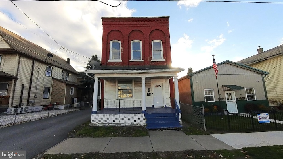 538 Orchard St, Scranton, PA 18505 - photo 1