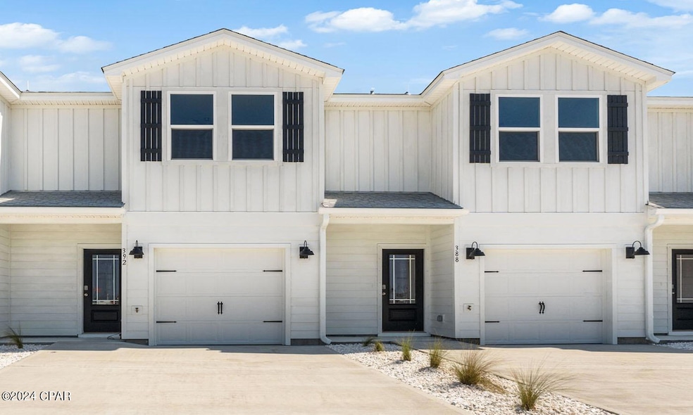 311 Sea Tern Ln, Port St. Joe, FL 32456 - photo 1