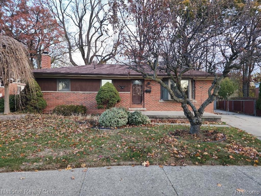 34014 Kennedy St, Westland, MI 48185 - photo 1