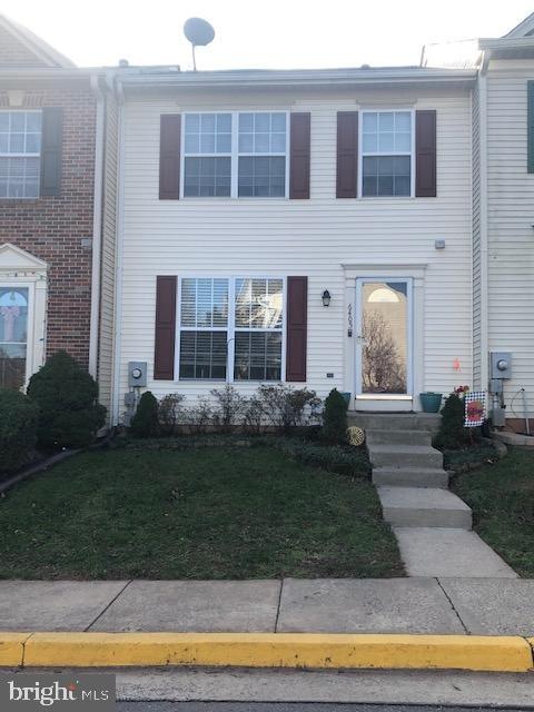 6405 Towncrest Ct W, Frederick, MD 21703 - photo 1