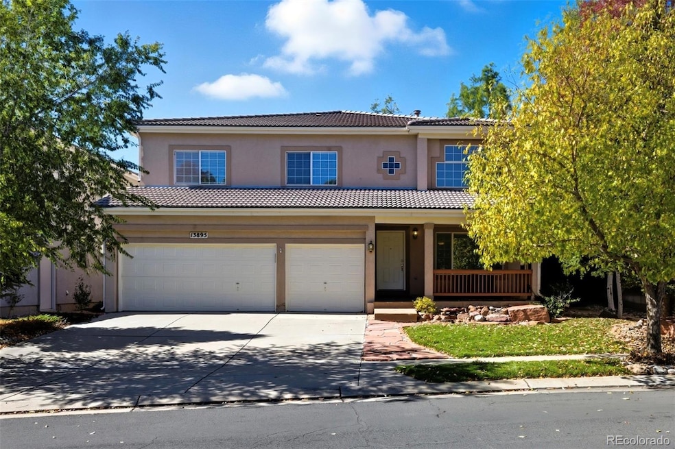 13895 Sandtrap Cir, Broomfield, CO 80023 - photo 1