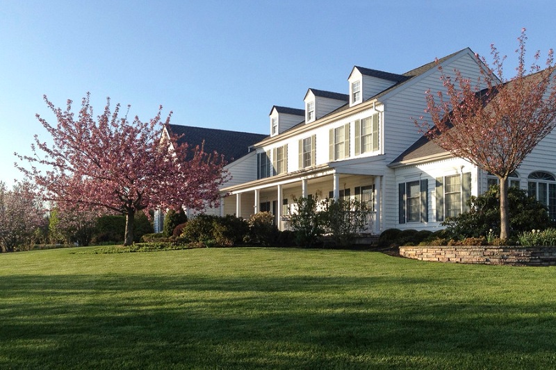 3 Buck Ridge, Skillman, NJ 08558 - photo 1