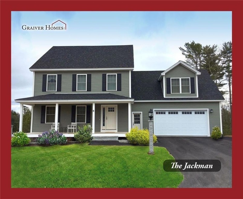 4 Overlook Dr, Saco, ME 04072 - photo 1