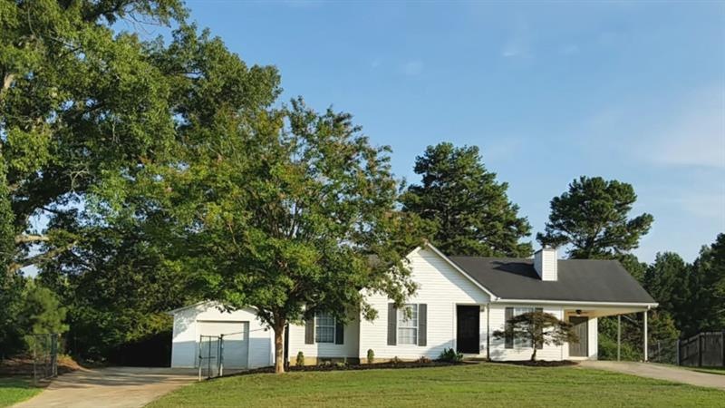 3313 Shuler Rd, Gainesville, GA 30506 - photo 1