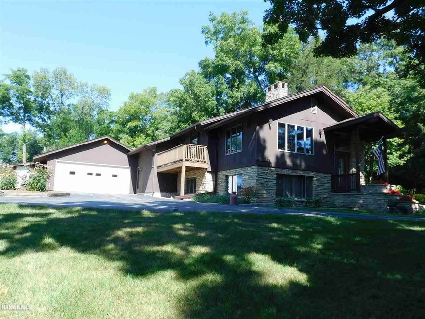 8382 N 5 Corners Rd, Lena, IL 61048 - photo 1