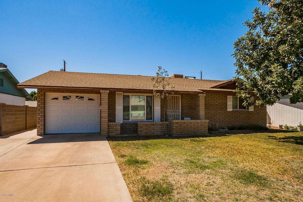 4045 W Las Palmaritas Dr AZ-1