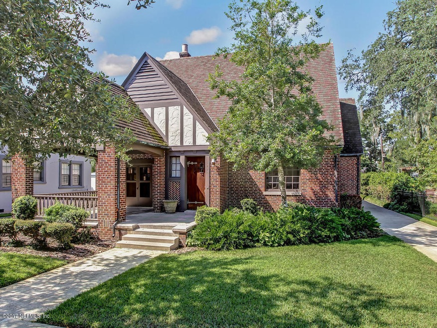 1470 Avondale Ave, Jacksonville, FL 32205 - photo 1