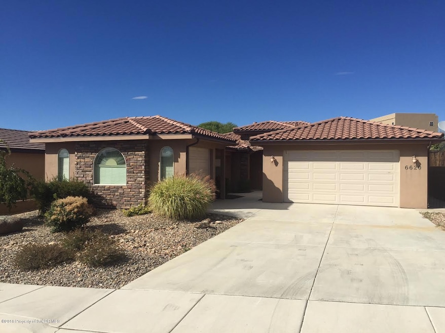 6620 Pecos St, Farmington, NM 87402 - photo 1