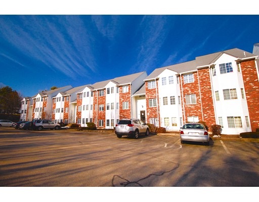 122 Tall Oaks Dr unit M, South Weymouth, MA 02190 - photo 1