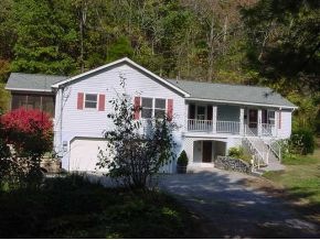 156 Hughes St, Johnson City, TN 37601 - photo 1